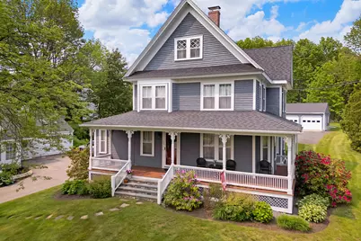 156 York Street, York, ME 03909 - Photo 1