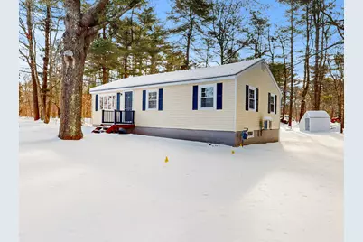 137 Tandberg Trail, Windham, ME 04062 - Photo 1