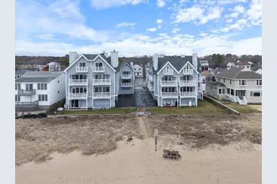 1 Saunders Avenue #8, Old Orchard Beach, ME 04064 - Photo 1
