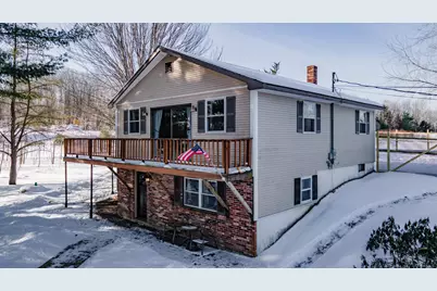 1067 Manchester Road, Belgrade, ME 04917 - Photo 1