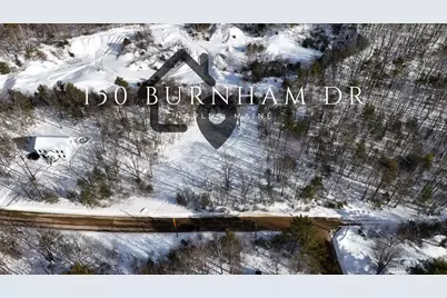 150 Burnham Drive, Naples, ME 04055 - Photo 1