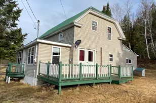 114 Clark Brook Rd, Wallagrass, ME 04781 - Photo 1