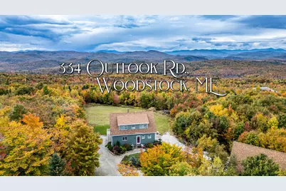 334 Outlook Road, Woodstock, ME 04219 - Photo 1