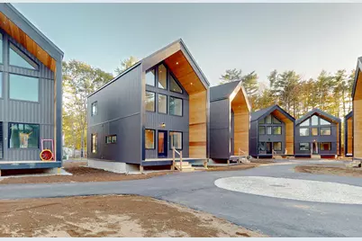 Lot 196 McKeen Street #20, Brunswick, ME 04011 - Photo 1