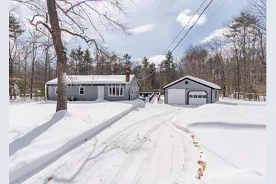 16 Lindan Lane, Gray, ME 04039 - Photo 1