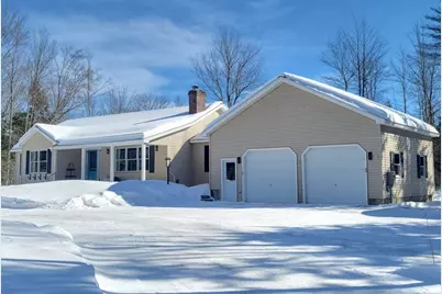 130 Marwick Road, Farmington, ME 04938 - Photo 1