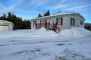 122 Thompson Settlement Rd, Oakfield, ME 04763 - Photo 1