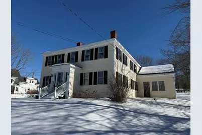 129 Main Street, Cherryfield, ME 04622 - Photo 1