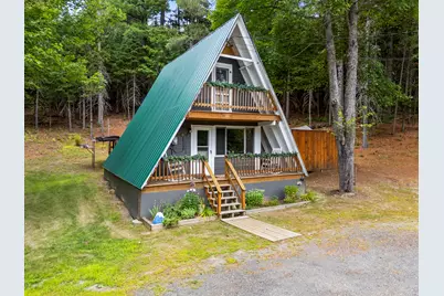 4677 Carrabassett Drive, Lyman, ME 04982 - Photo 1