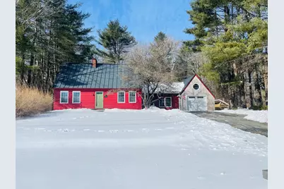 16 Ridge Road, Waterville, ME 04901 - Photo 1