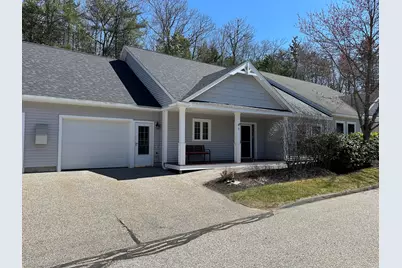 5 York Ledge Drive #5, Cumberland, ME 04110 - Photo 1