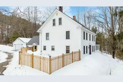 9 Cottons Knoll, Hiram, ME 04041 - Photo 1