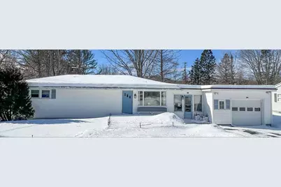 12 Wyman Hill Road, Rumford, ME 04276 - Photo 1