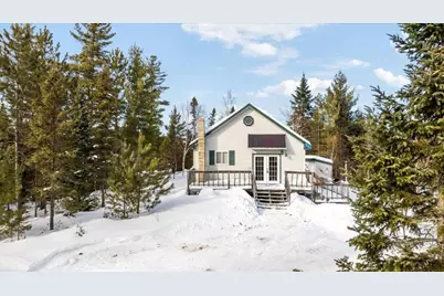 1245 Indian Pond Road, Moxie Gore, ME 04985 - Photo 1