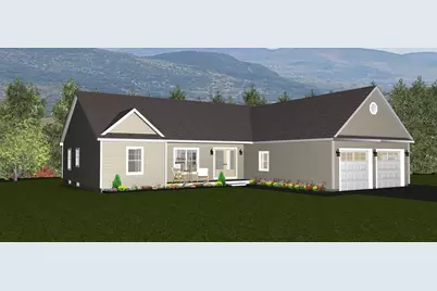 38 Middle Jam Road, Gorham, ME 04038 - Photo 1