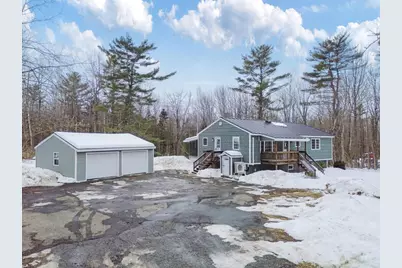 154 Waterville Road, China, ME 04358 - Photo 1