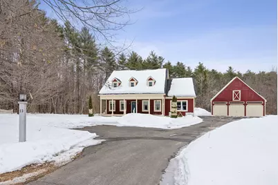 13 Heritage Lane, Windham, ME 04062 - Photo 1