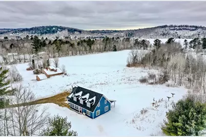 281 N Searsport Road, Swanville, ME 04915 - Photo 1