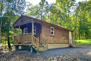 780 W Rd, Portage Lake, ME 04768 - Photo 1