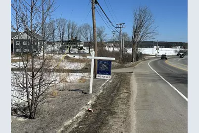 560 Main Street, Gorham, ME 04038 - Photo 1