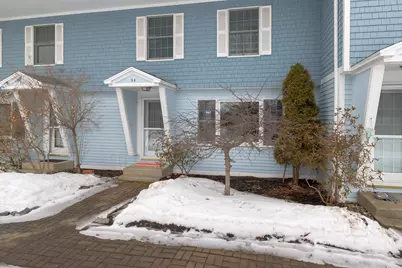 27 Misty Harbor Drive #D-6, Winter Harbor, ME 04693 - Photo 1