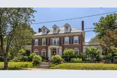 90 Carroll Street, Portland, ME 04102 - Photo 1