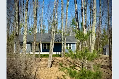 501 Burnt Mill Road, Wells, ME 04090 - Photo 1