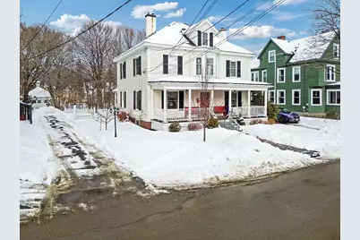 14 Nudd Street, Waterville, ME 04901 - Photo 1