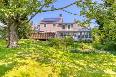 2388 Winslows Mills Road, Waldoboro, ME 04572 - Photo 1