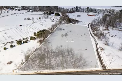 Lot 8-Po N River Road, Greene, ME 04236 - Photo 1