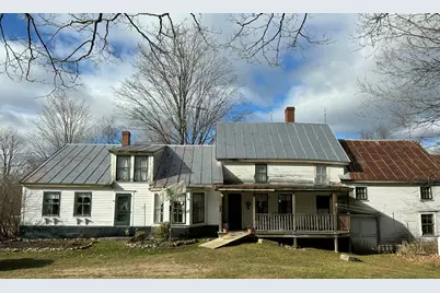 89 Holman Road, Dixfield, ME 04224 - Photo 1