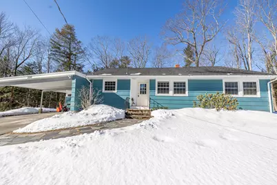 200 Park Street, Farmingdale, ME 04344 - Photo 1
