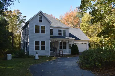 1668 Harpswell Neck Lot 84 Road, Harpswell, ME 04079 - Photo 1