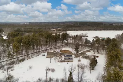 1295 Long Plains Road, Buxton, ME 04093 - Photo 1