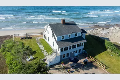 88 Mile Stretch Road, Biddeford, ME 04005 - Photo 1