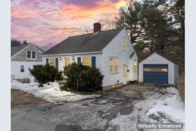 52 Tilton Avenue, Kittery, ME 03904 - Photo 1