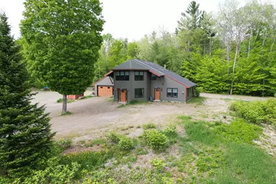 1006 Red Stallion Drive #6, Carrabassett Valley, ME 04947 - Photo 1