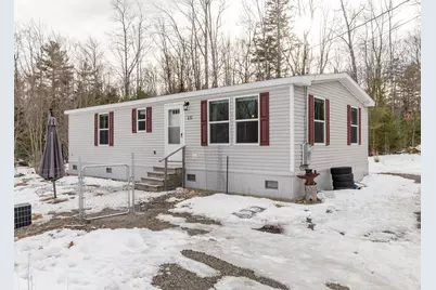 131 Boggs Farm Lane, Warren, ME 04864 - Photo 1