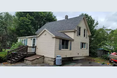 81 Prospect Street, Millinocket, ME 04462 - Photo 1