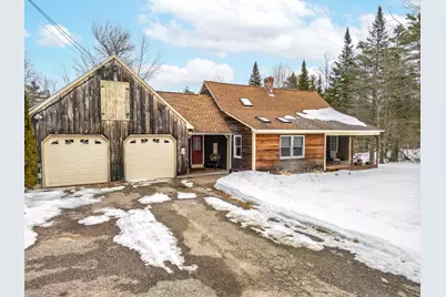 75 Bean Street, Hollis, ME 04042 - Photo 1