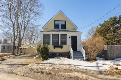 105 Mitchell Road, South Portland, ME 04106 - Photo 1