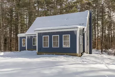 28 Stokewood Drive, Lebanon, ME 04027 - Photo 1