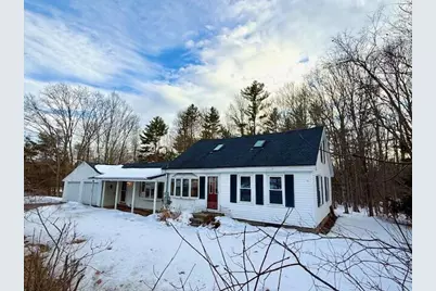 22 Turkey Lane, Buxton, ME 04093 - Photo 1