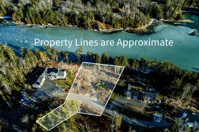M48L92 E Shore Drive, Harpswell, ME 04079 - Photo 1