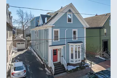 74 Melbourne Street, Portland, ME 04101 - Photo 1