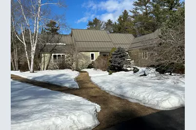 40 Woodland Road, Pownal, ME 04069 - Photo 1