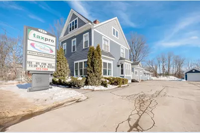 157 Madison Avenue, Skowhegan, ME 04976 - Photo 1