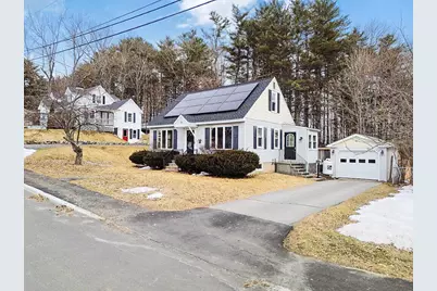 41 Highland Avenue, Augusta, ME 04330 - Photo 1