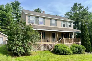 8 Pine Hill Dr, Belfast, ME 04915 - Photo 1