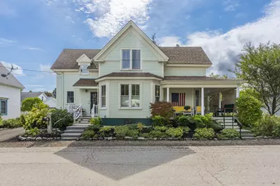 30 Linden Street, Rockland, ME 04841 - Photo 1